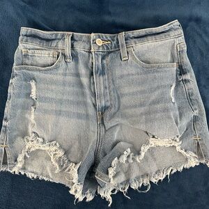 Denim shorts bundle